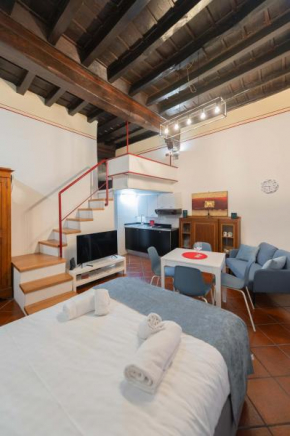 Sweet Rhome Navona Loft Centro Storico